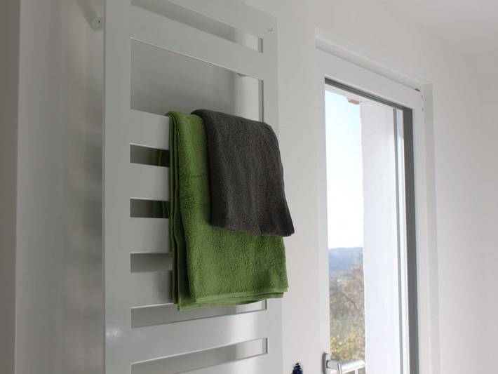 Ferienwohnung für 5 Personen, mit Garten und Ausblick sowie Balkon in Freiamt - 3