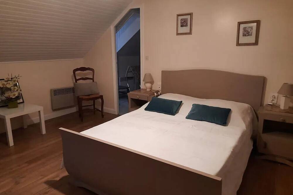 Homerez - Holiday home Pierrefiche in Pierrefiche, Aveyron
