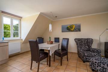 Ferienwohnung für 4 Personen in Südmüritz, Müritz, Bild 3