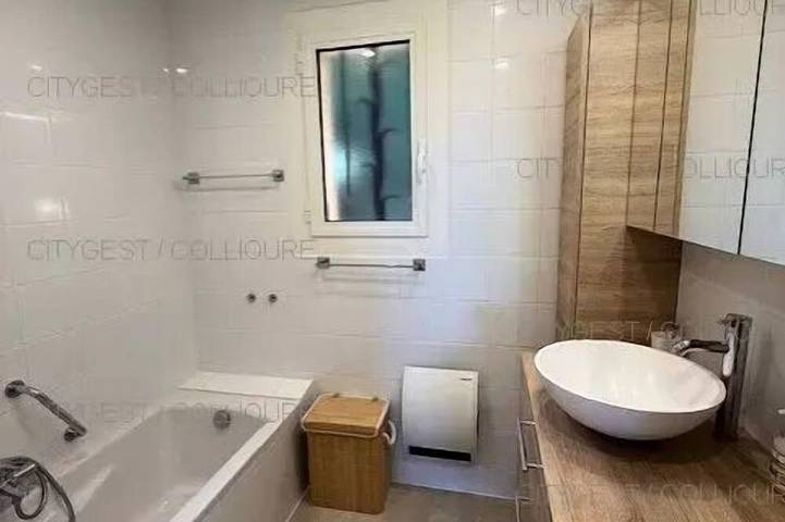 Villa pour 6 personnes à Collioure - 4