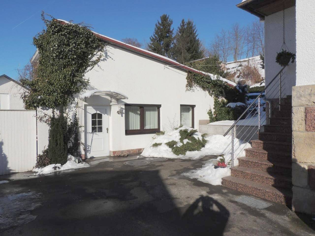 Ganze Wohnung, Two-Bedroom Apartment in Floh-Seligenthal, Rennsteig