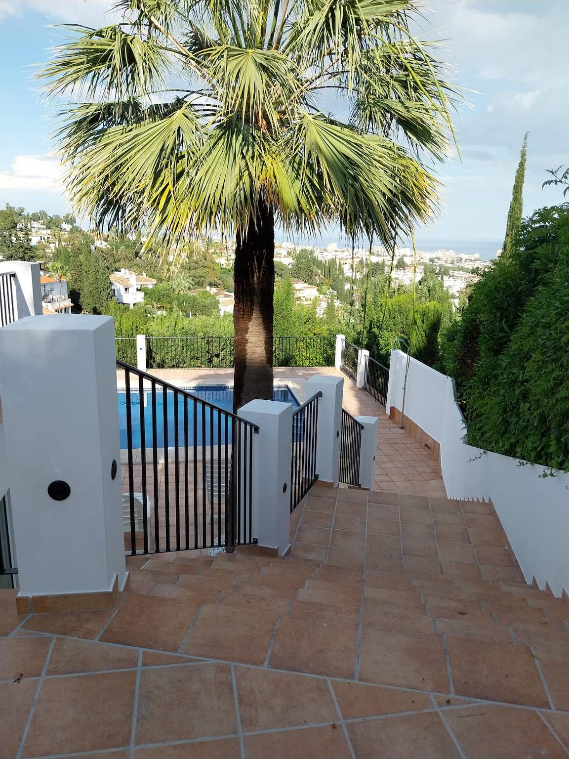 Villa El Salam Campo Mijas in Mijas Costa, Mijas