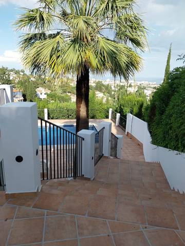 Villa voor 12 Personen in Mijas Costa, Mijas, Afbeelding 4