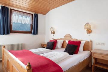 Ferienwohnung für 2 Personen in Wieden