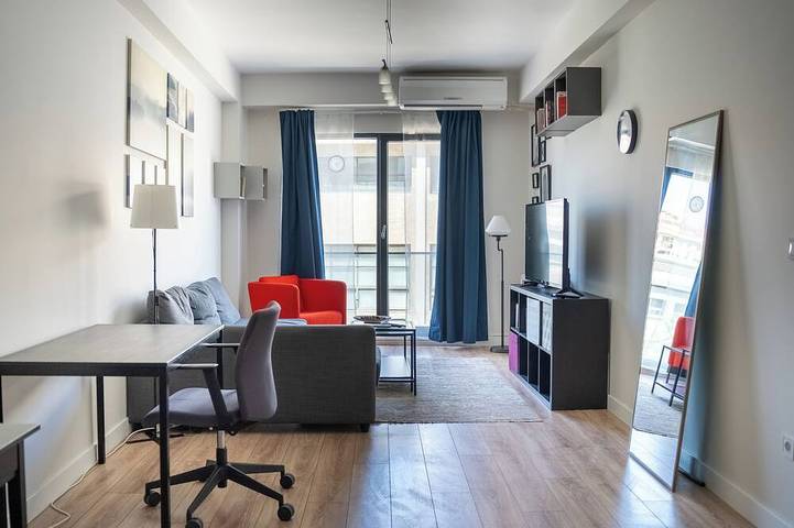 Ferienwohnung für 8 Personen in der Türkei