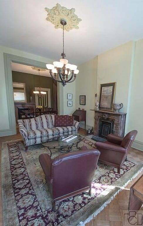 Historischer Luxus-Rückzugsort in St. Louis, Missouri