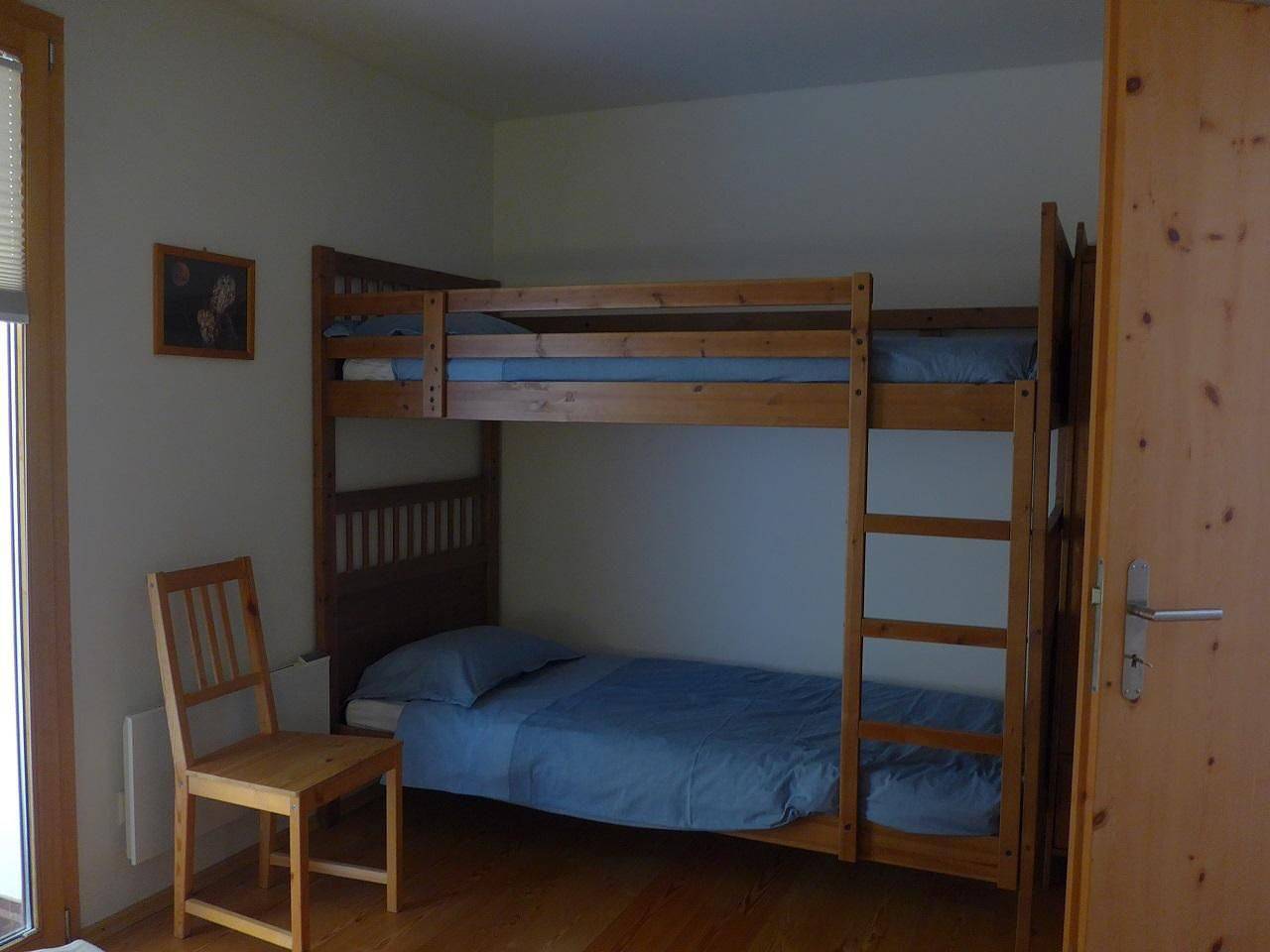 Apartamento vacacional entero, Nuvola Apartment - Cà Val Forno in Bregaglia, Engadina