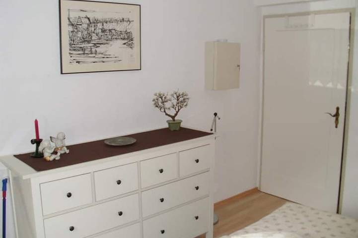 Hütte für 2 Personen, mit Garten in Oberammergau - 2