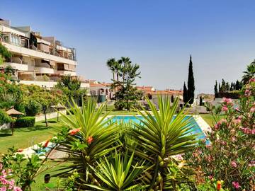 Ferienwohnung für 4 Personen in Rincón de la Victoria, Costa del Sol, Bild 2