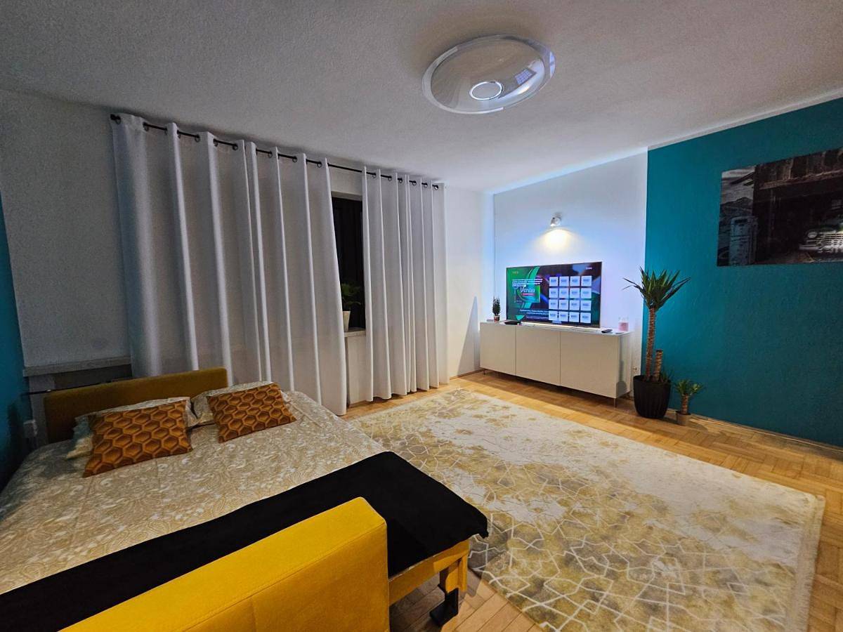 Cały apartament, Różana 4 in Nałęczów, Województwo lubelskie