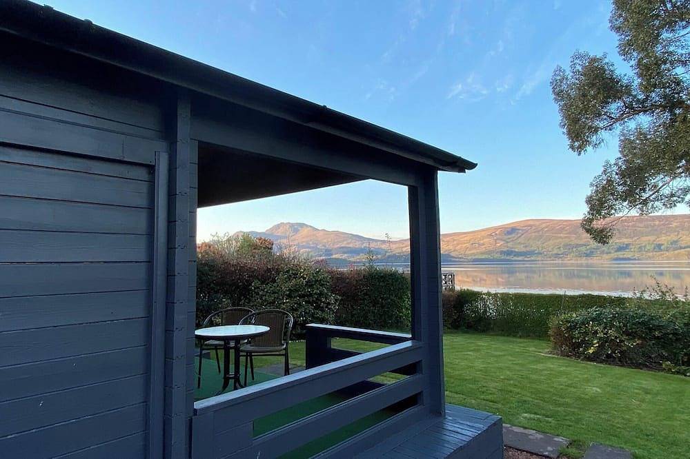 Lochside-1Bed-Pet Friendly-Amazing views in Loch Lomond, Argyll & Bute
