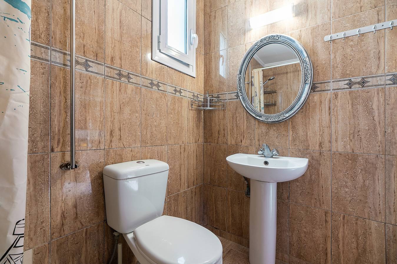 Appartement 'Rafaela's House' met gedeeld zwembad, Wifi en airconditioning, foto 14
