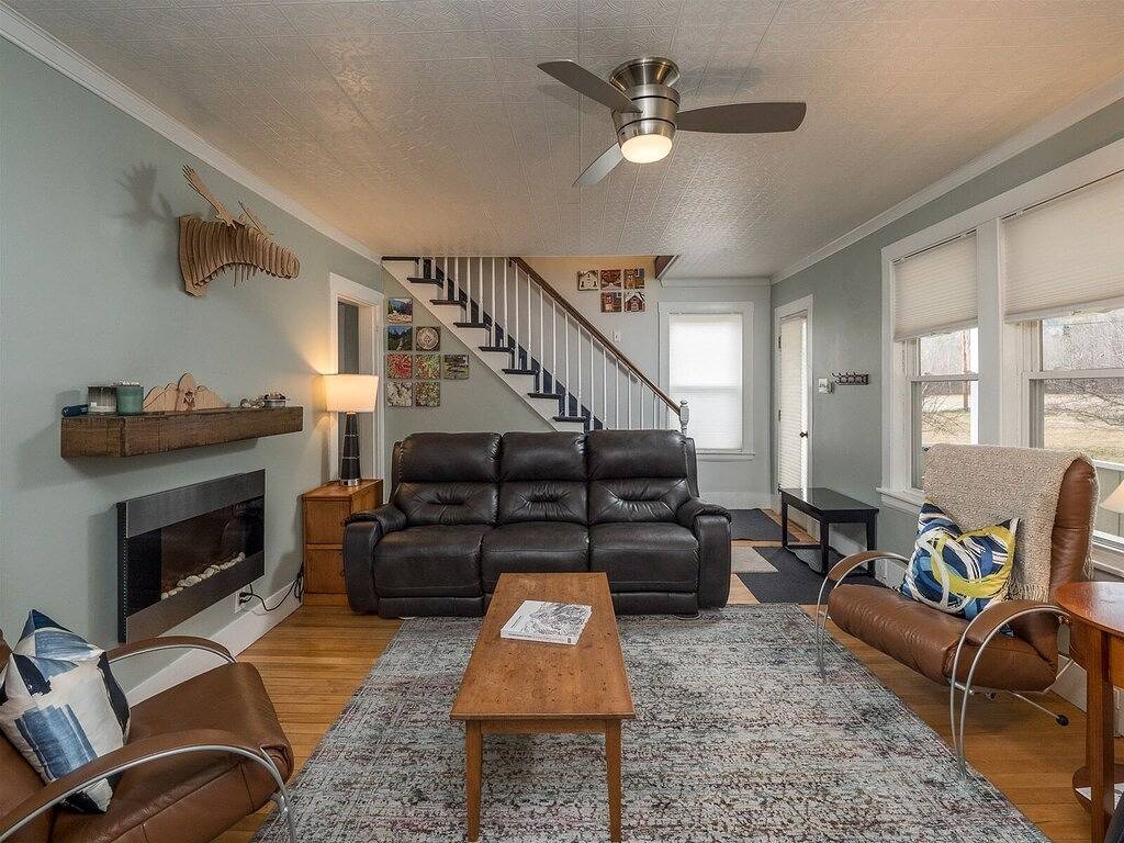 Sunday River Getaway | 3 Bed, 2 Bath in Newry, Sunday River