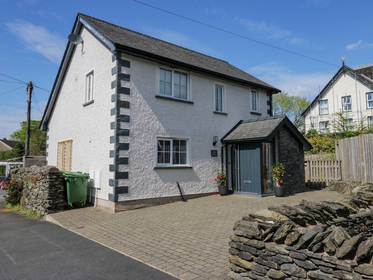 Casa vacanza a Cumbria a partire da 381€ a notte