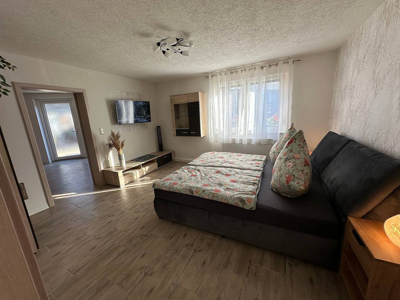 Ferienwohnung bei Hartmann`s, foto 6