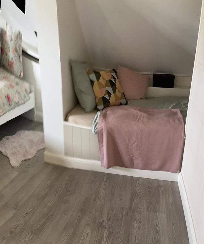 Chambre d’hôte pour 5 personnes, avec jardin et vue en Belgique - 3