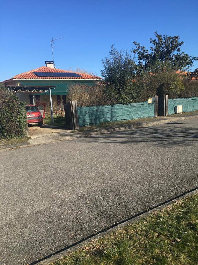 Gîte pour 2 personnes, avec vue et jardin à Tournay - 2