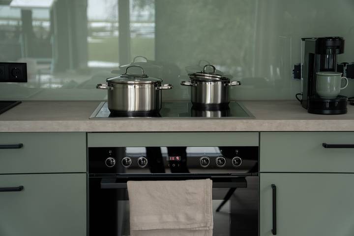 Ferienwohnung für 4 Personen in Dangast - 3