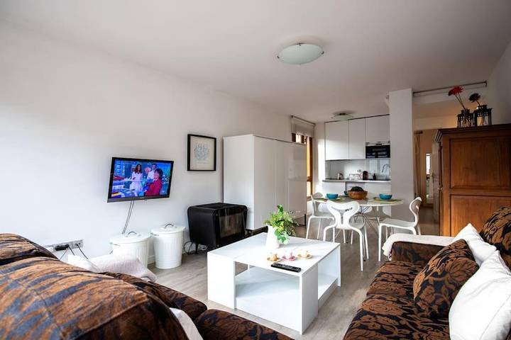 Casa rural para 6 personas en Valle de Tena - 2