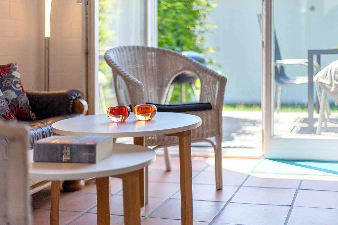 Gemütliches Ferienhaus Odin in Bansin: Ideal für Familienurlaub am Strand in Bansin, Heringsdorf