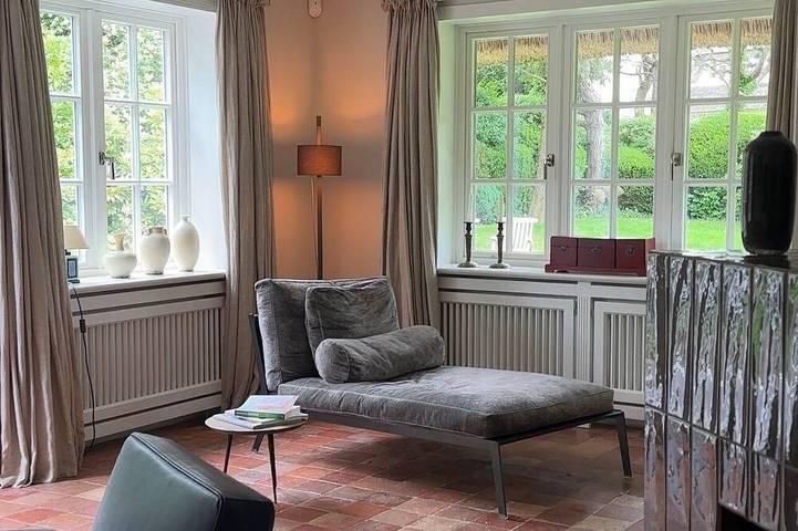 Fasanenhüs - Ferienhaus Fasenhüs in Kampen (Sylt), Sylt