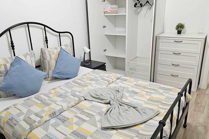 Gîte pour 5 personnes à Nanterre - 2