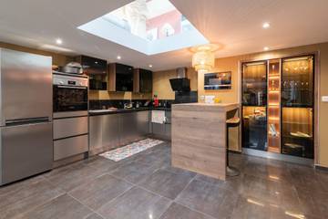 Location De Vacances pour 8 Personnes dans Deuil-la-Barre, Val-d'Oise, Photo 2