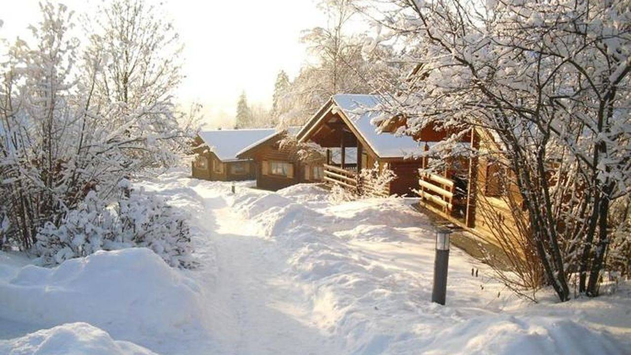 Ferienhaus für 5 Personen (55 m²) in Stamsried in Stamsried, Ostbayern
