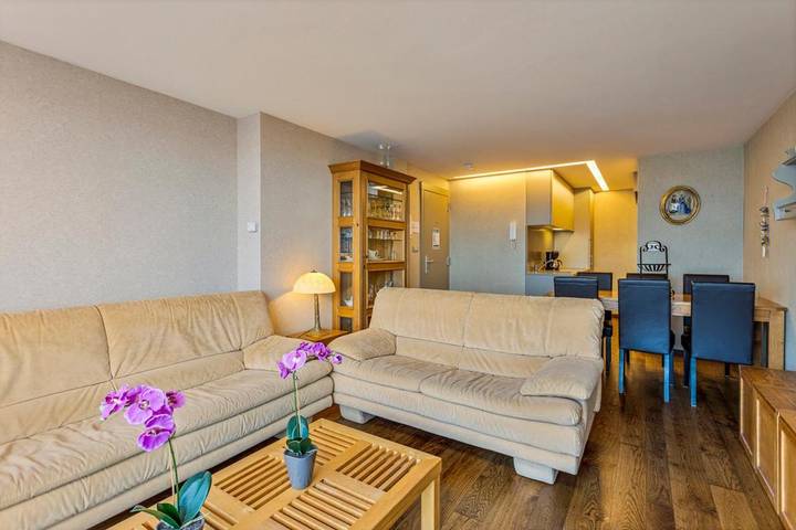 Ferienhaus mit Meerblick für 6 Personen in Belgien - 3