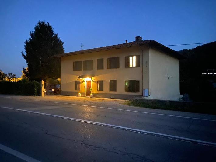 Gîte pour 2 personnes à Pignerol - 2