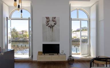 Apartment for 4 People in Tavira (Santa Maria), Tavira (Santa Maria e Santiago), Photo 3