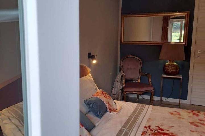 Location de vacances pour 4 personnes, animaux acceptés à Sarnico - 2