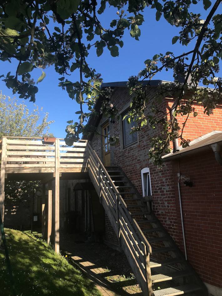 Ferienwohnung für 4 Personen, mit Balkon in Langballig und Umgebung - 2