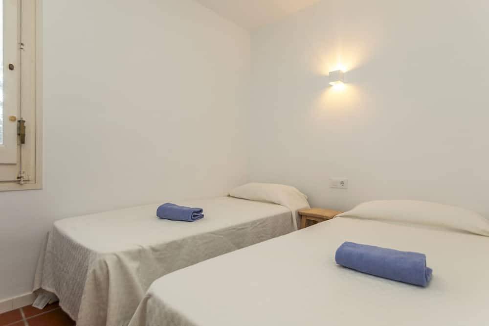 Apartamento entero, La Carbonera by Interhome in Puerto de la Selva, Alt Empordà
