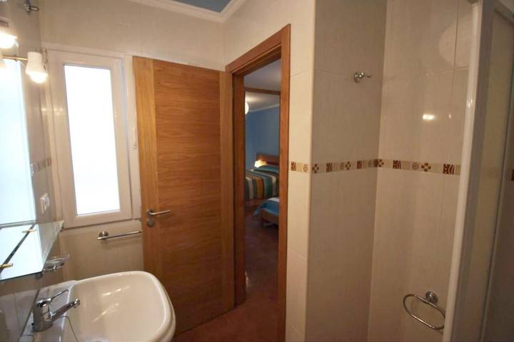 Gîte pour 6 personnes, avec vue à Malpica de Bergantiños - 2