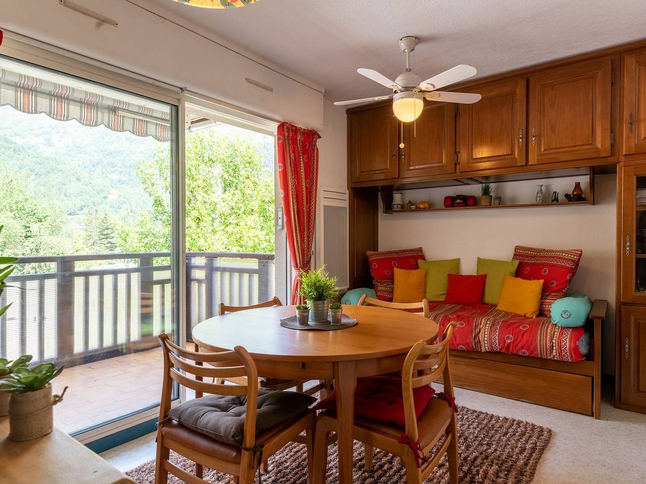 Photo : Appartement de vacances