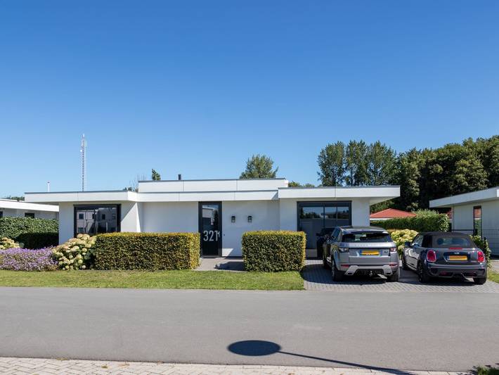 Ferienhaus für 6 Personen, mit Garten und Terrasse, kinderfreundlich am Veluwemeer - 3