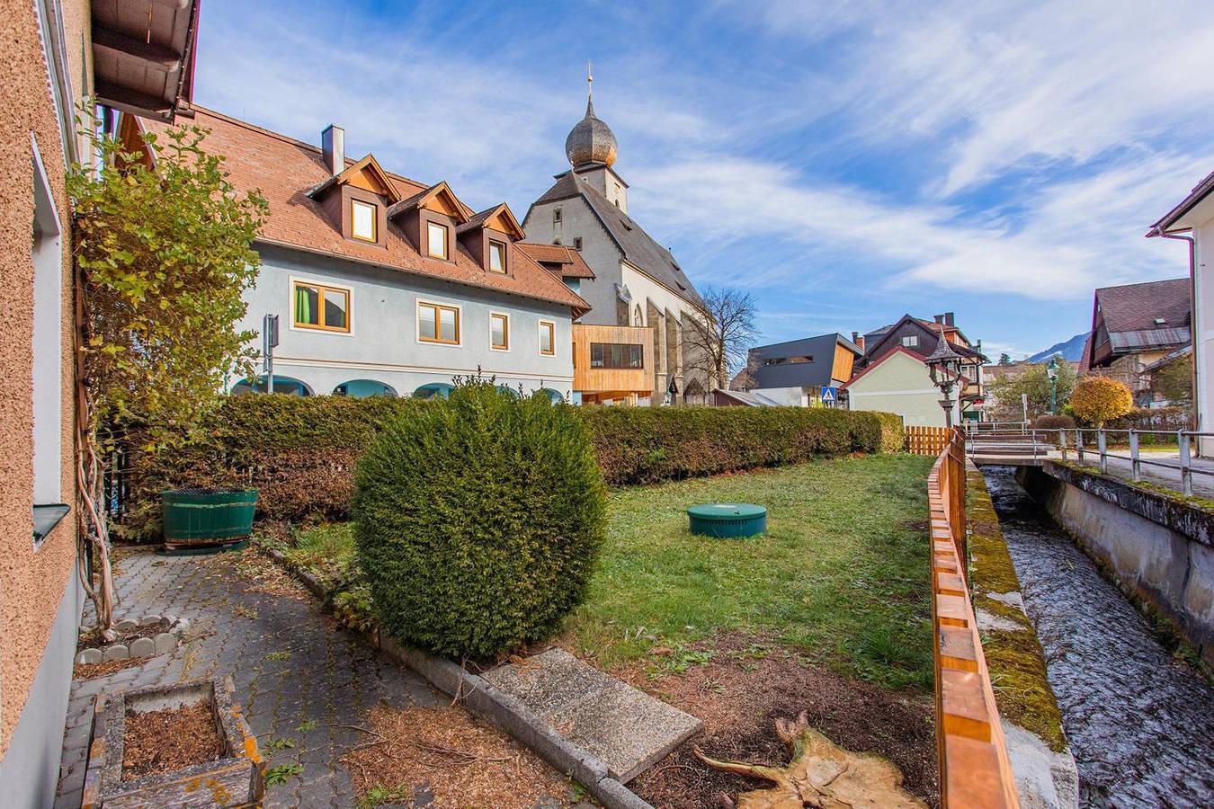"Hoamathaus I" by Alpenidyll Apartments in Gröbming! in Gröbming, Schladming-Dachstein
