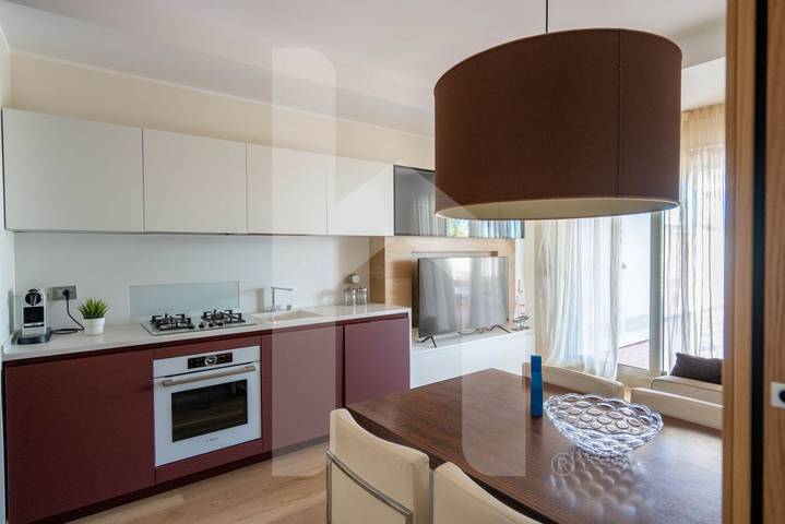 Appartamento intero, Riviera Palace - Interno 10, Trilocale deluxe in Venere Mare, Giulianova (Comune)