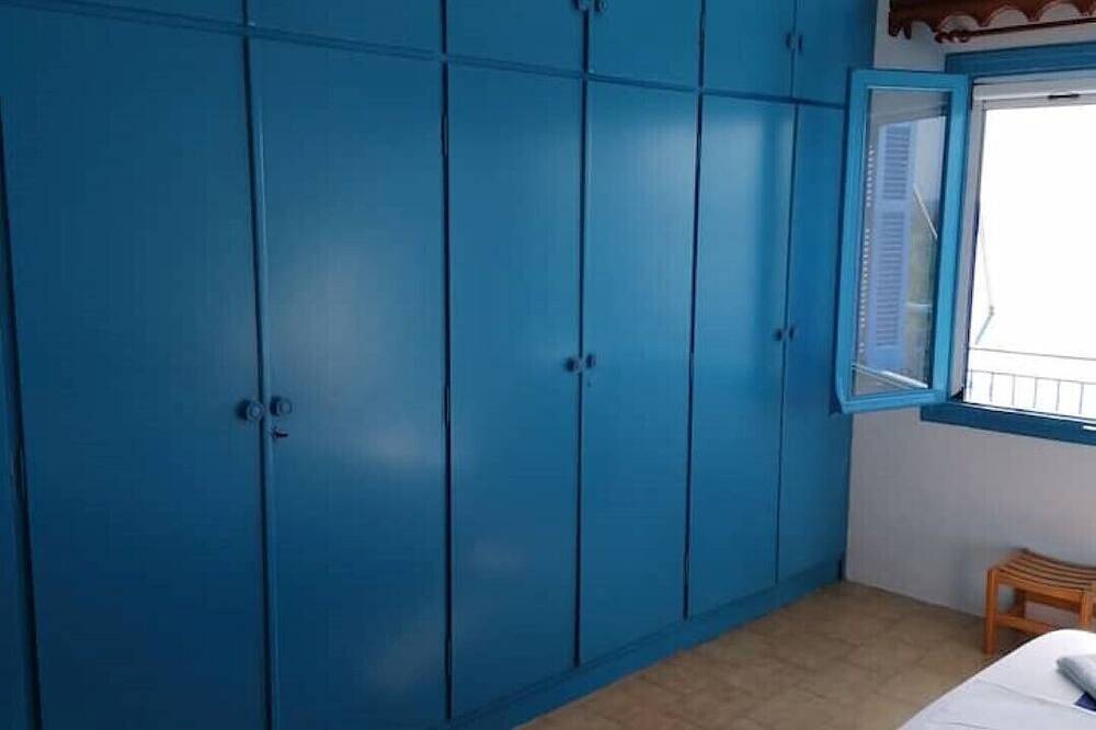 Appartamento intero, \"Philoxenia\" ( Sea front apartment in Glossa, Sporadi
