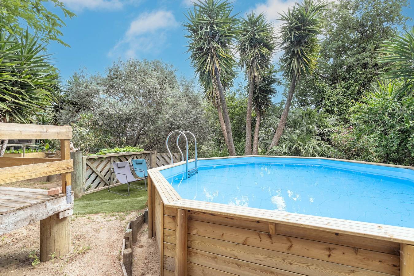 Maison pour 3 Personnes dans Banyuls-dels-Aspres, Côte méditerranéenne (France)