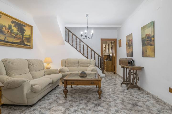 Casa Ignacio a 10 minutos de Ronda y de Setenil 'con Vista a la Montaña, Wi-Fi y Aire Acondicionado in Arriate, Provincia de Málaga