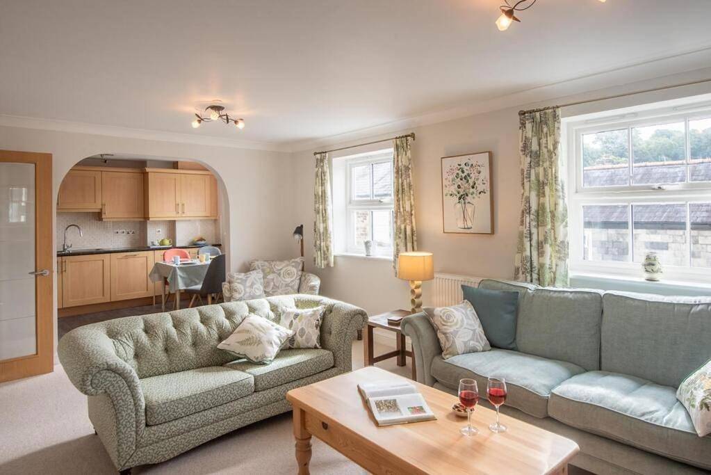 Entire apartment, Apartment in Tavistock, Dartmoor