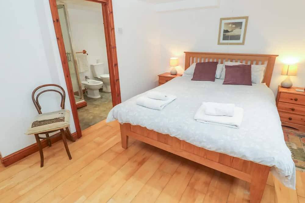 The Cottage Mount Douglas Farm in Carbis Bay, Cornwall