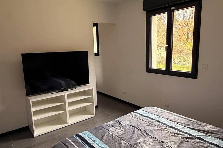 Casa Serena: Carrefour parfait pour rayonner en Provence et Cote d'Azur in Saint-Maximin-la-Sainte-Baume, Région de Brignoles