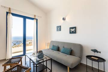 Villa für 6 Personen in Kea, Kykladen, Bild 4