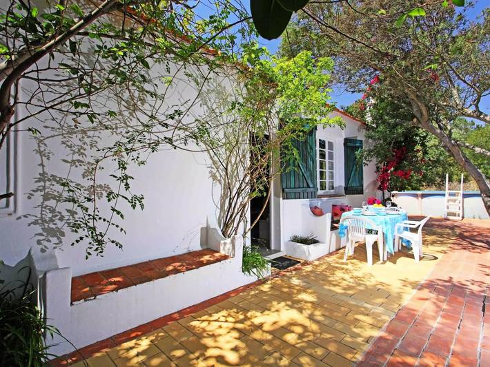 Villa pour 4 personnes à Portimão - 2