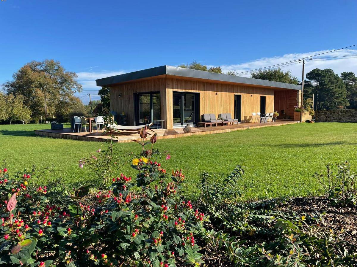 Two-Bedroom Villa in Masclat, Quercy