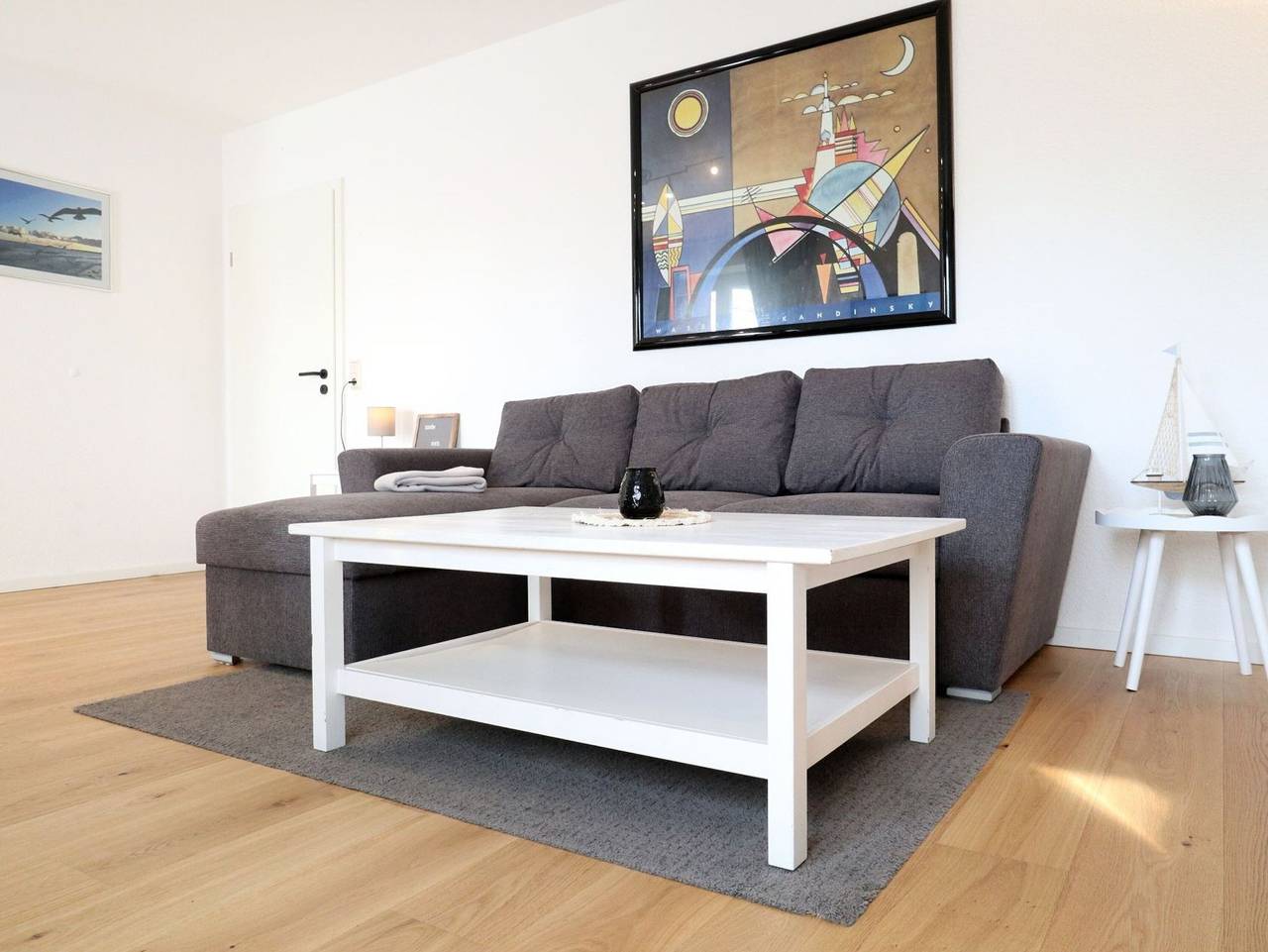 Ferienwohnung in Boltenhagen ab 92€ pro Nacht