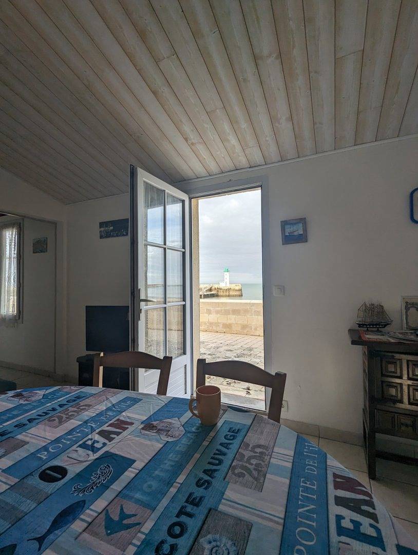 Maisonnette de vacances in La Flotte, Île de Ré